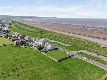 North Retreat Allonby