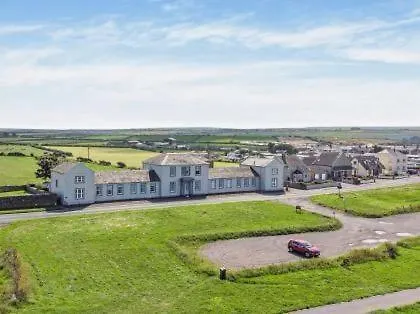 North Retreat Allonby