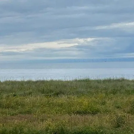 North Retreat * Allonby