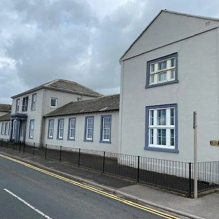 North Retreat