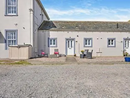 North Retreat 펜션 Allonby