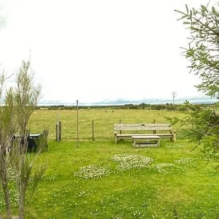North Retreat Allonby