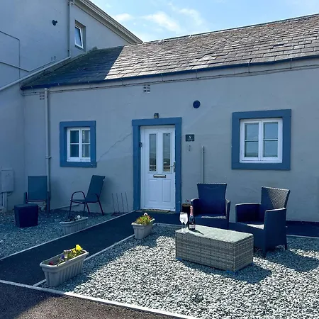 North Retreat Allonby