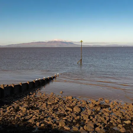 North Retreat * Allonby